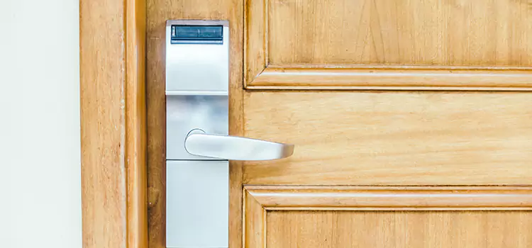 Advanced Solutions in Danvers, MA for Modern Security
