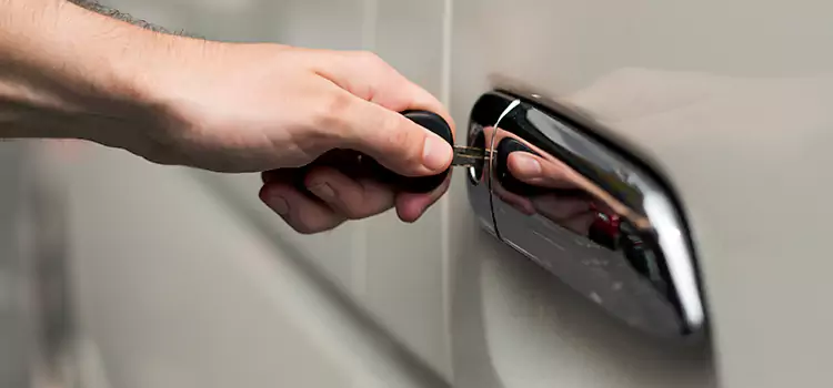 Why Choose Our Auto Locksmith Team in Danvers, MA?