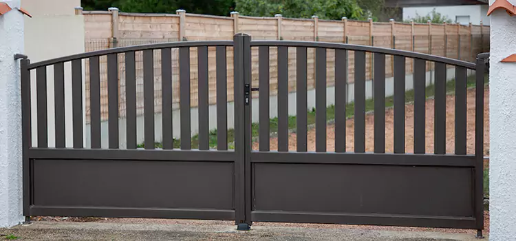 Advanced Gate Solutions in Danvers, MA