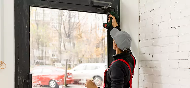 Comprehensive Door Closer Services in Danvers, MA