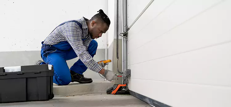 Expert Solutions for Every Garage Lock Need in Danvers, MA