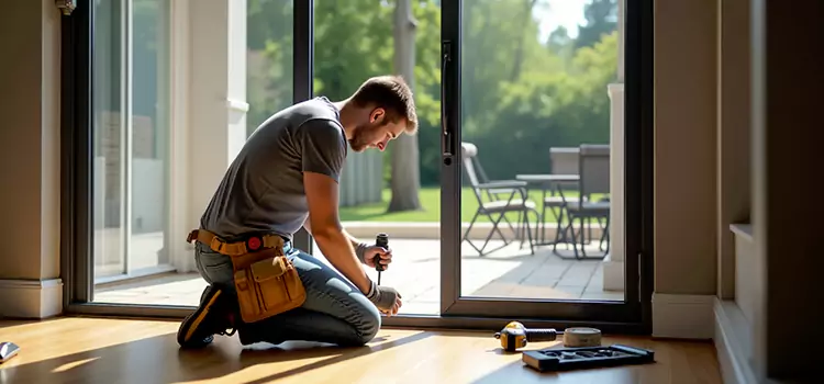 Comprehensive Solutions for Every Glass Door Need in Danvers, MA