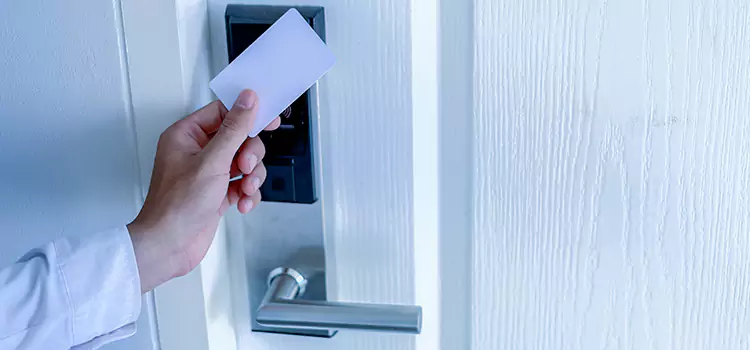 Why Choose Us for Your Keycard Lock Installation in Danvers, MA?