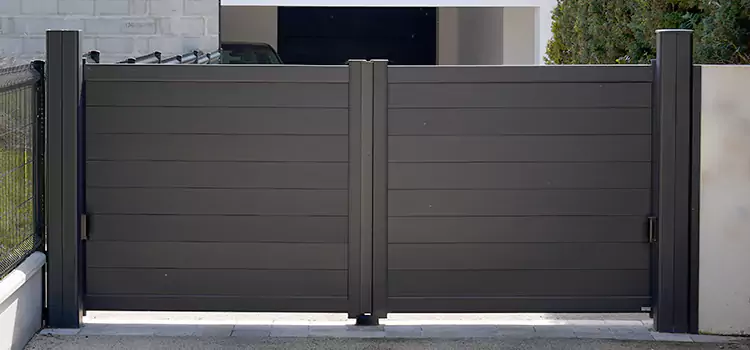 Common Residential Gate Issues We Resolve in Danvers, MA