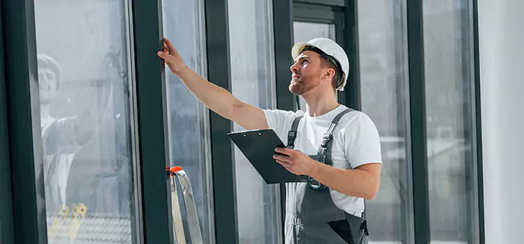 Comprehensive Solutions for Your Sticking Doors in Danvers, MA