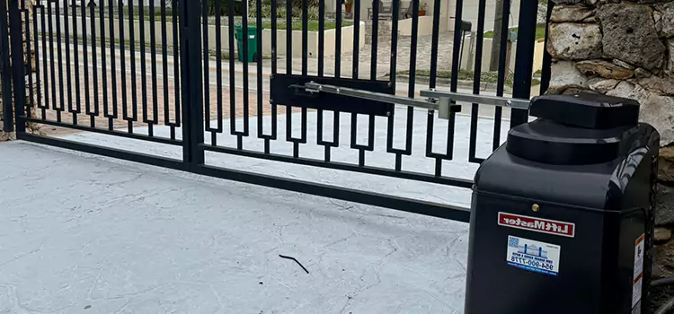 Seamless Installation and Support for Your New Gate in Danvers, MA