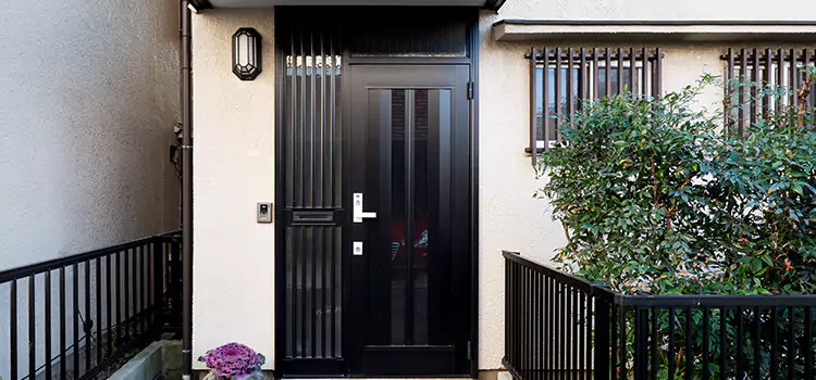 Popular Exterior Door Options in Danvers, MA