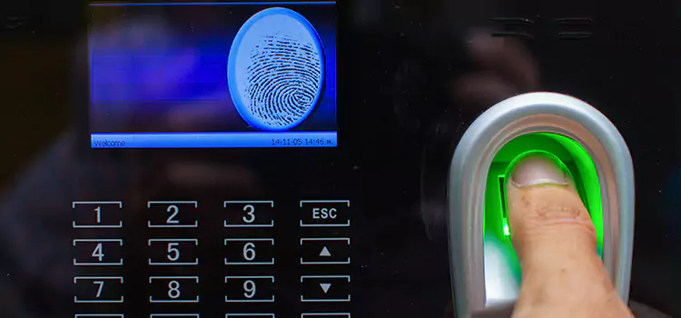 Your Trusted Partner for Secure Access in Danvers, MA