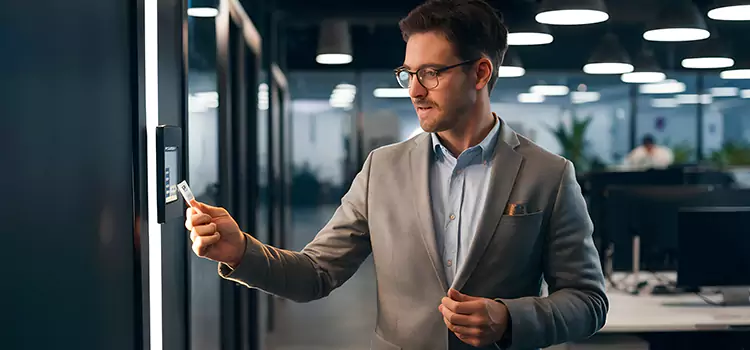 Our Commitment to Keycard Security Excellence in Danvers, MA