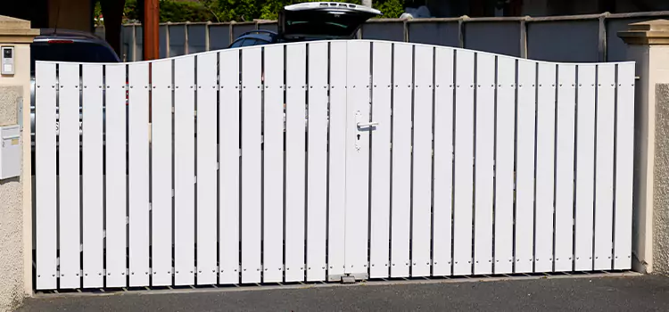 Why Choose Us for Residential Gate Repair in Danvers, MA?